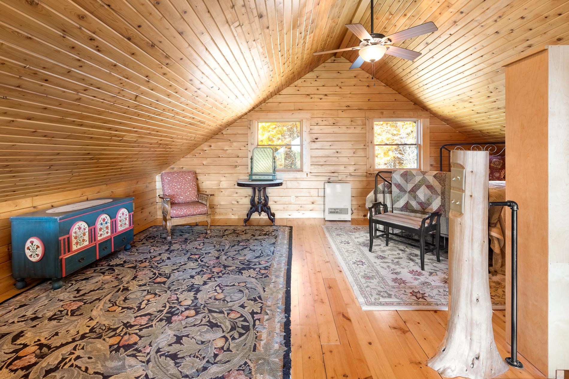 3441 Keiser Pond Road Danville, VT 05873 - Photo 25 of 31