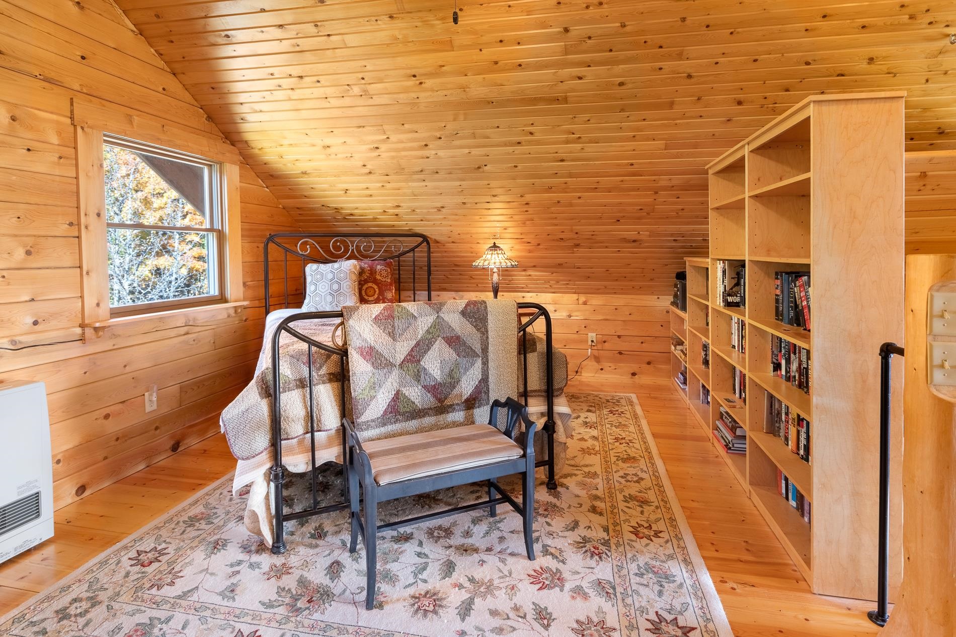 3441 Keiser Pond Road Danville, VT 05873 - Photo 26 of 31