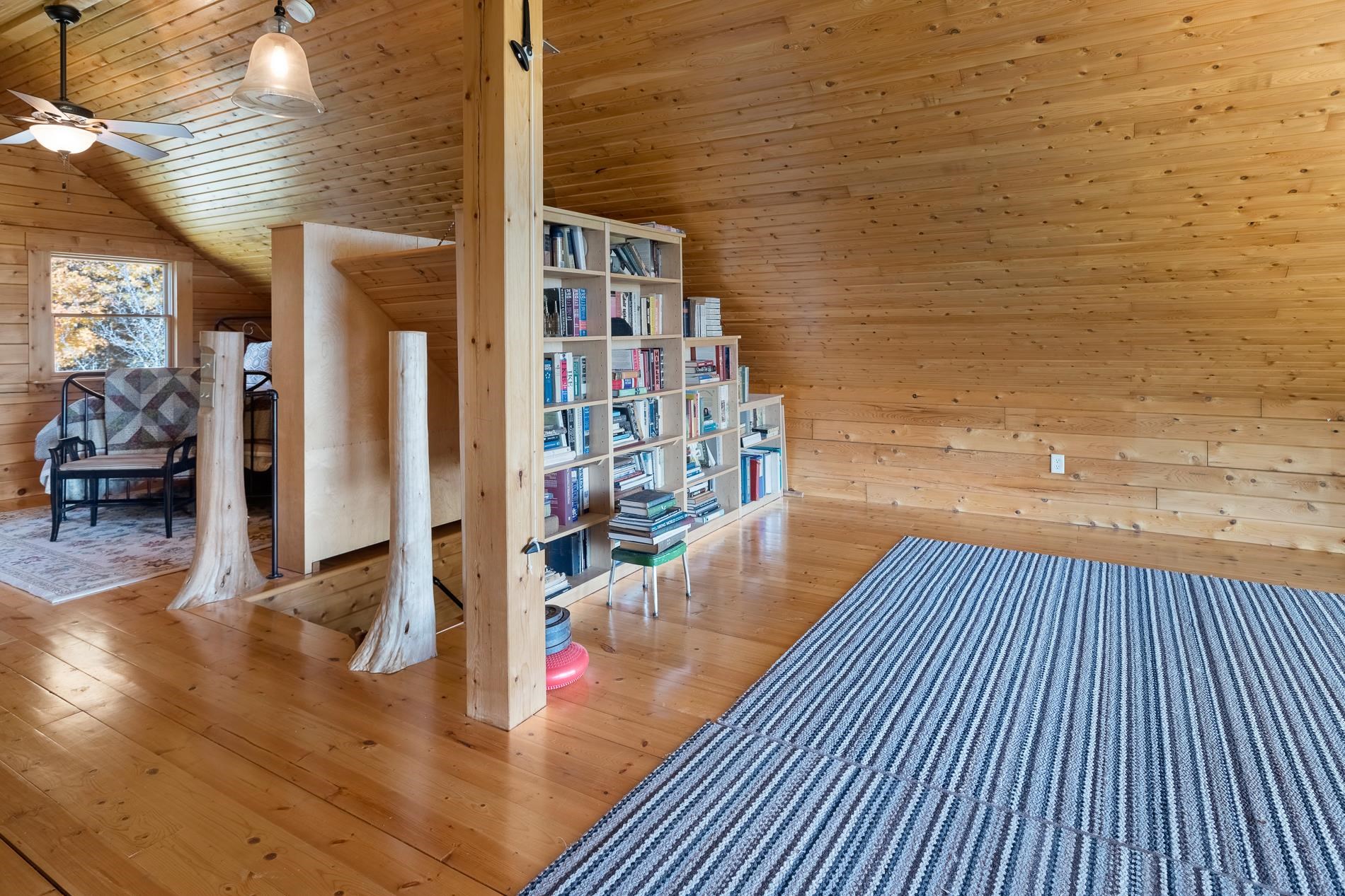 3441 Keiser Pond Road Danville, VT 05873 - Photo 27 of 31