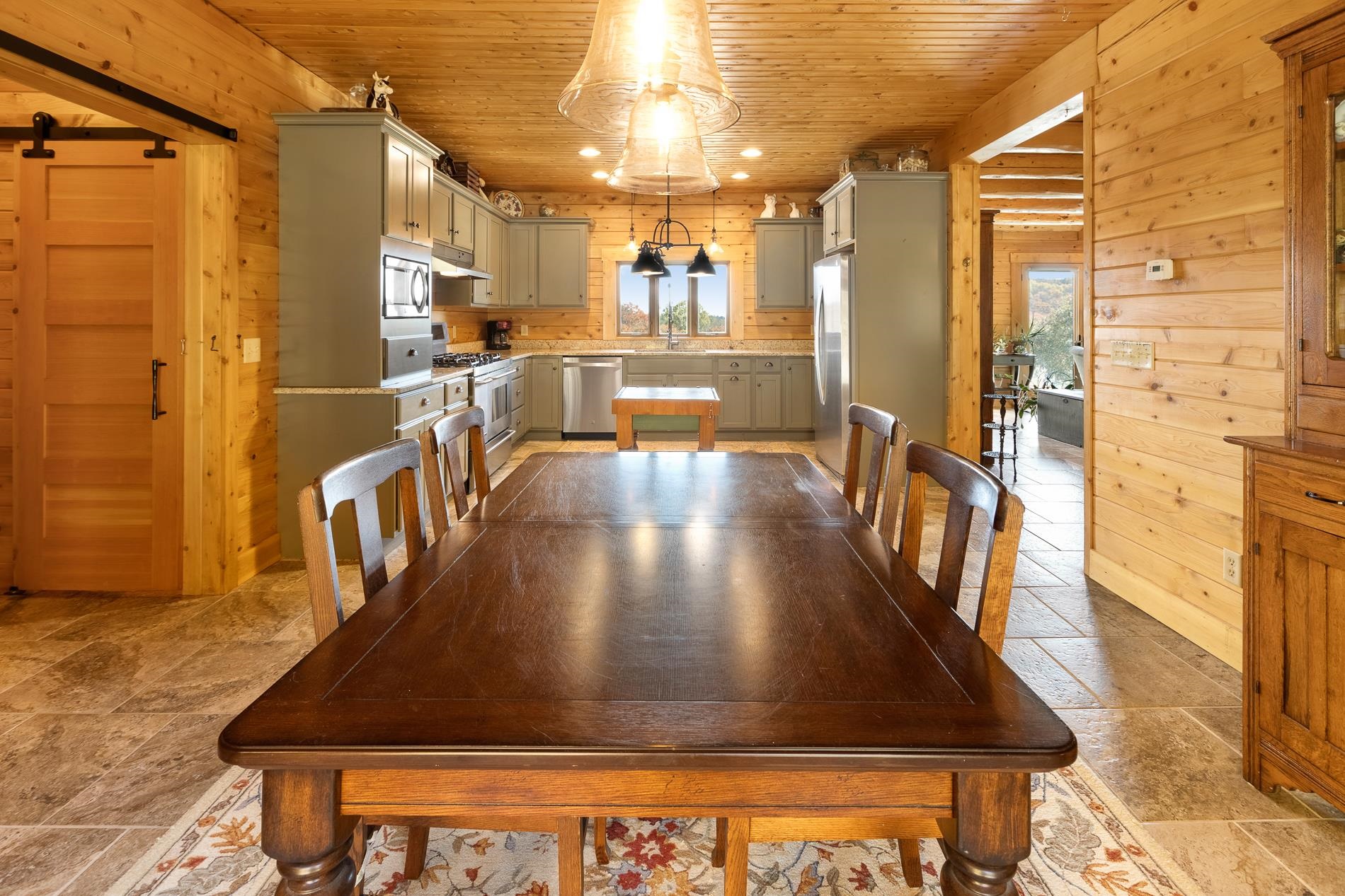3441 Keiser Pond Road Danville, VT 05873 - Photo 4 of 31