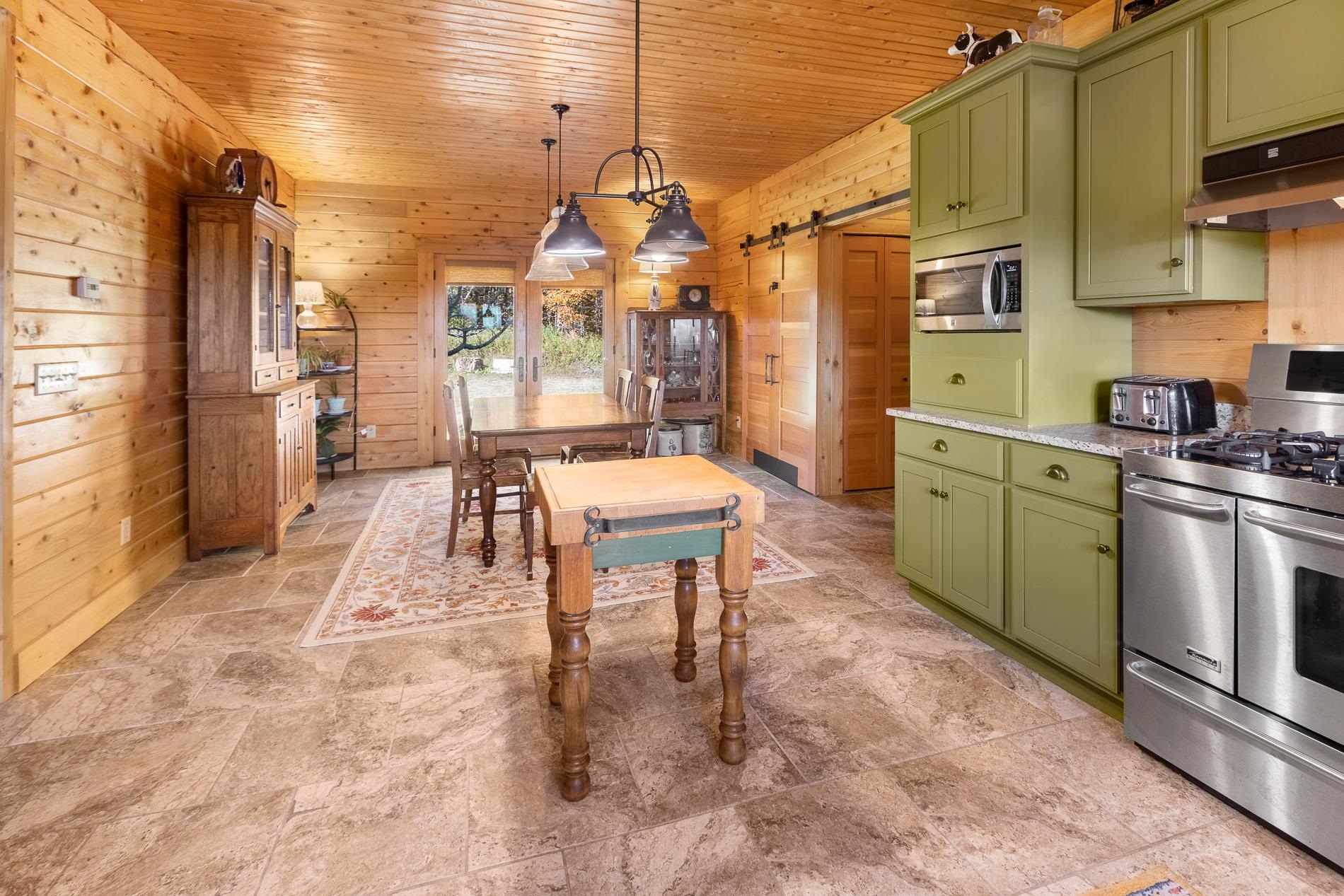 3441 Keiser Pond Road Danville, VT 05873 - Photo 7 of 31