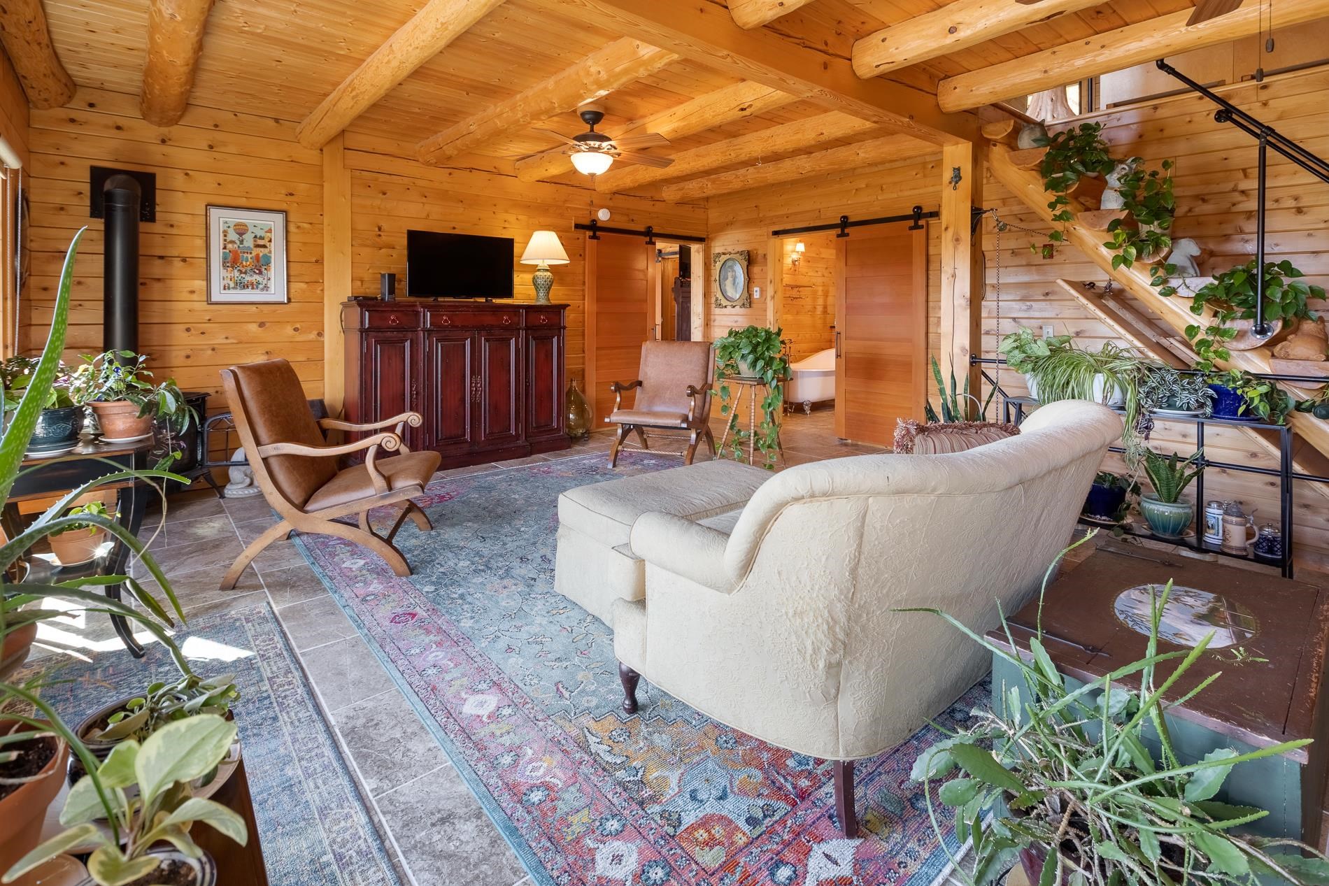 3441 Keiser Pond Road Danville, VT 05873 - Photo 10 of 31
