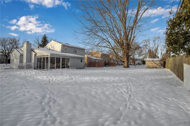 $349,900 | 271 Sprucewood Terrace, Amherst, NY 14221