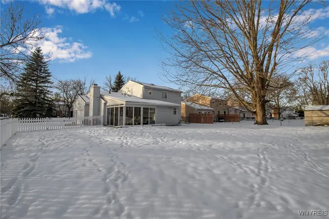 $349,900 | 271 Sprucewood Terrace, Amherst, NY 14221