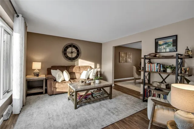 $349,900 | 271 Sprucewood Terrace, Amherst, NY 14221