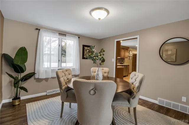 $349,900 | 271 Sprucewood Terrace, Amherst, NY 14221