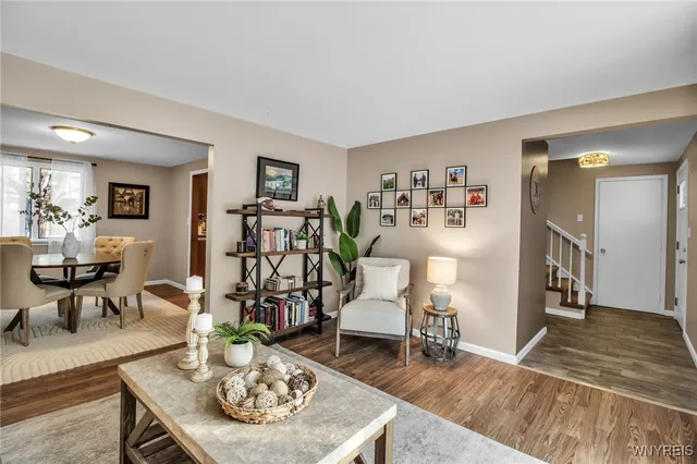 $349,900 | 271 Sprucewood Terrace, Amherst, NY 14221