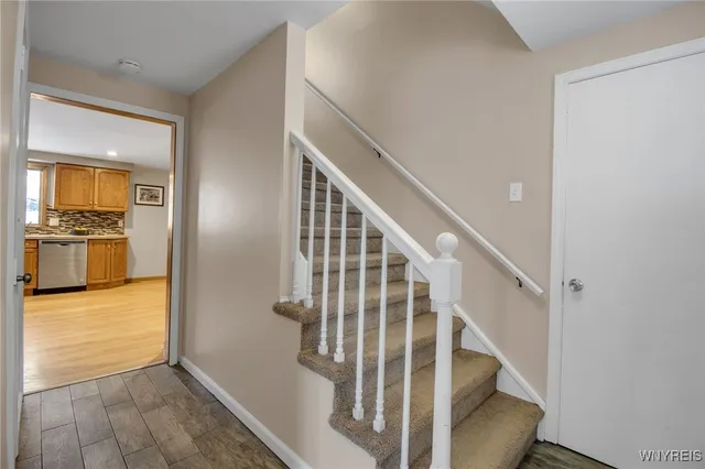 $349,900 | 271 Sprucewood Terrace, Amherst, NY 14221