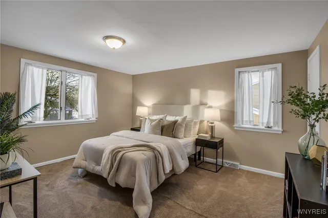 $349,900 | 271 Sprucewood Terrace, Amherst, NY 14221