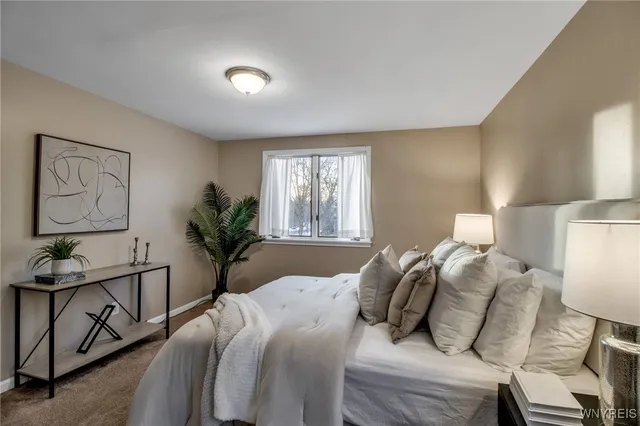 $349,900 | 271 Sprucewood Terrace, Amherst, NY 14221