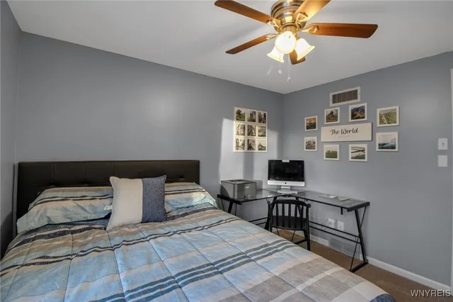 $349,900 | 271 Sprucewood Terrace, Amherst, NY 14221