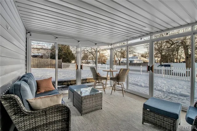 $349,900 | 271 Sprucewood Terrace, Amherst, NY 14221