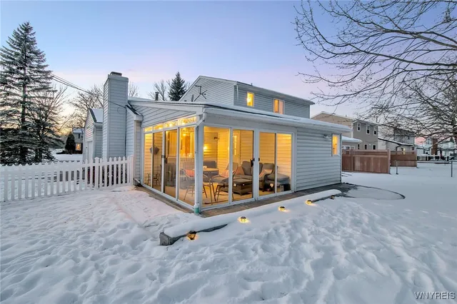 $349,900 | 271 Sprucewood Terrace, Amherst, NY 14221