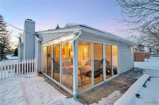 $349,900 | 271 Sprucewood Terrace, Amherst, NY 14221