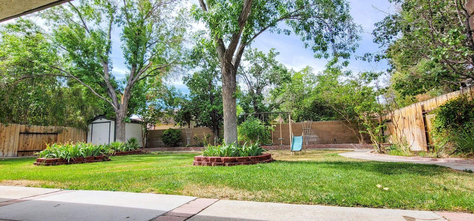 1109 West Denise Avenue Ridgecrest, CA 93555 - Photo 28 of 34