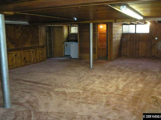 2355 Watt Street Reno, NV 89509 - Photo 8 of 9 a view of an empty room