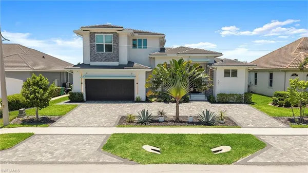 $4,995,000 | 777 Bluebonnet Court, Marco Island, FL 34145
