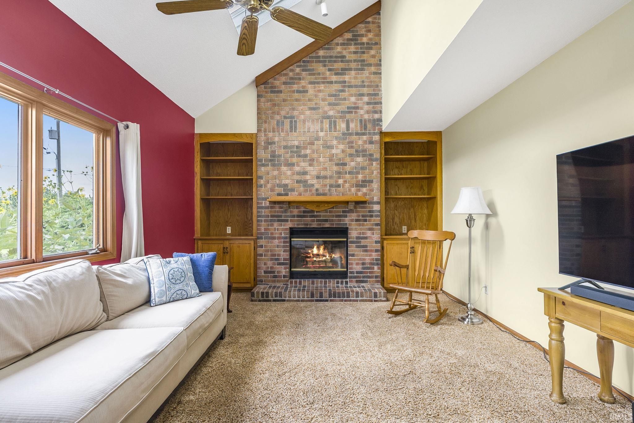 9102 Almond Tree Court Fort Wayne, IN 46804 - Photo 19 of 35