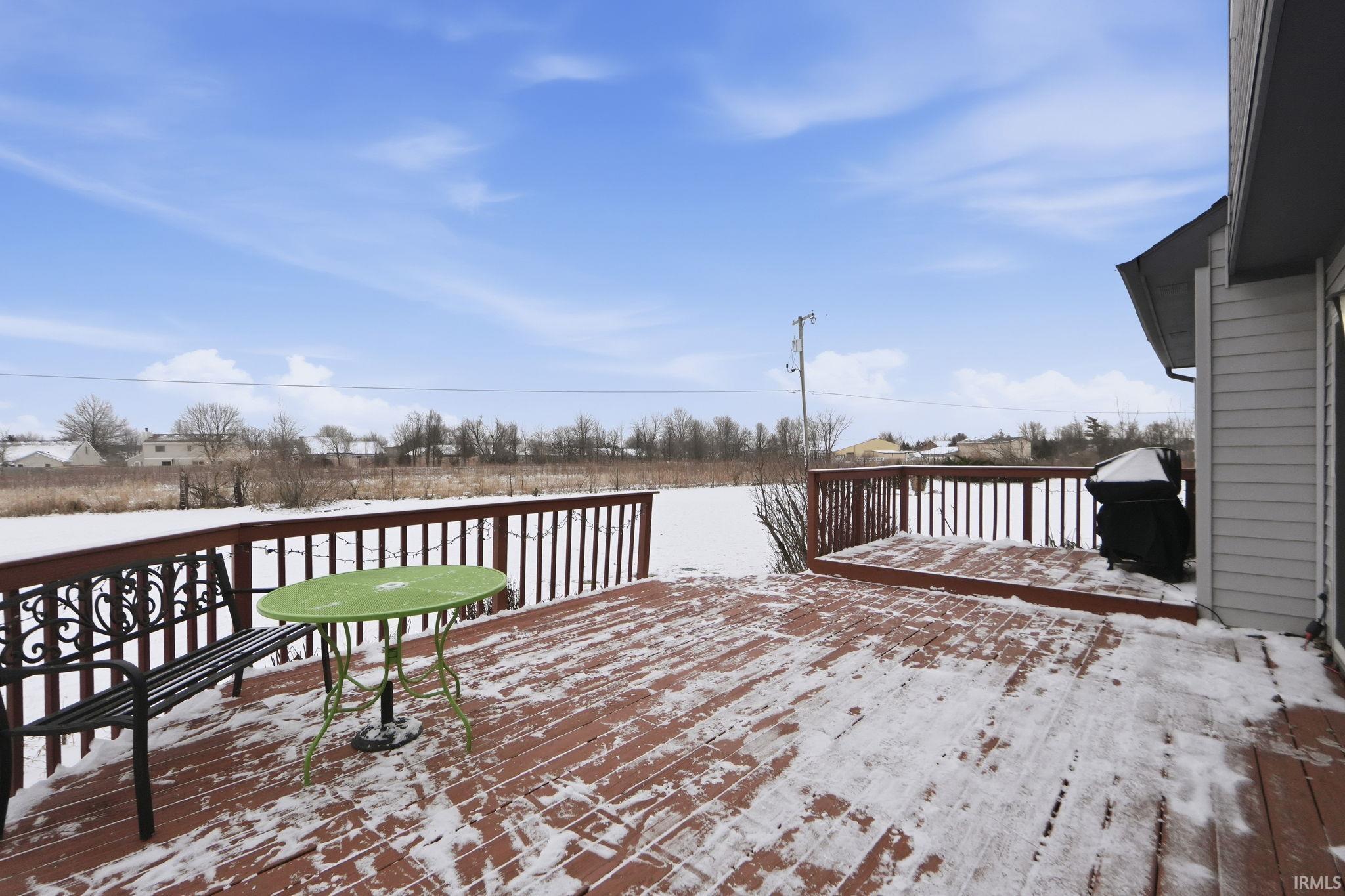 9102 Almond Tree Court Fort Wayne, IN 46804 - Photo 7 of 35