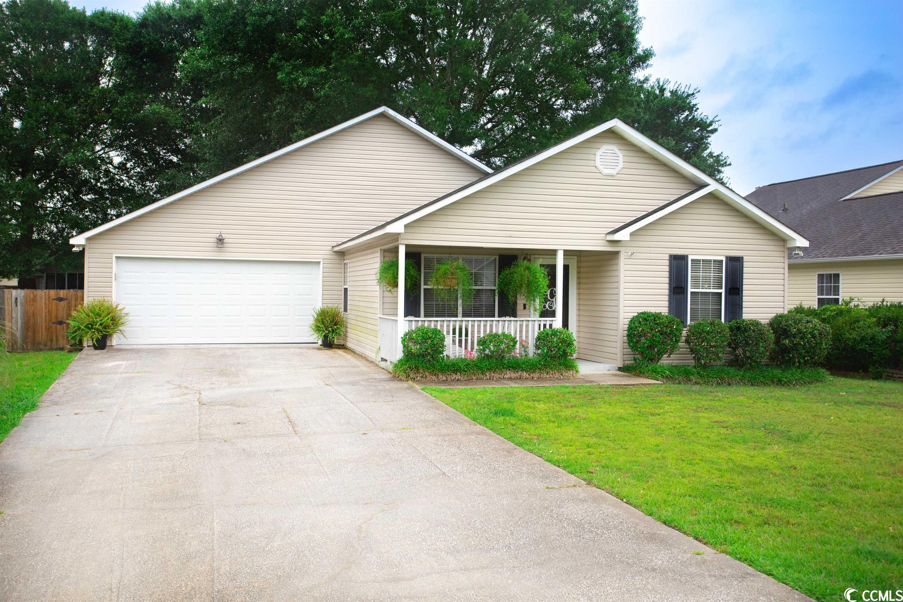 7965 Spruce Lane Murrells Inlet, SC 29576 - Photo 1 of 32 Gallery Image 1