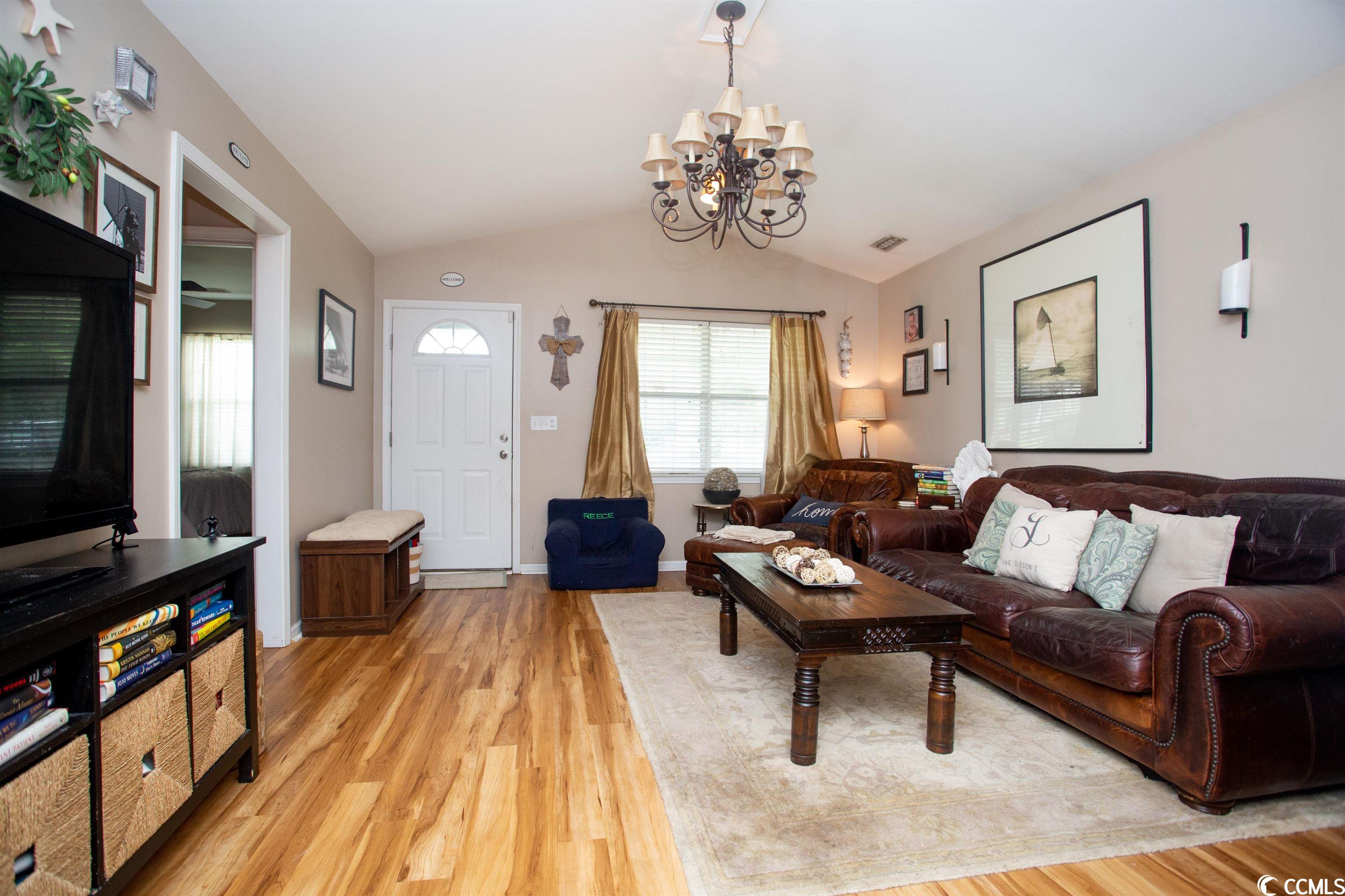 7965 Spruce Lane Murrells Inlet, SC 29576 - Photo 3 of 32 Gallery Image 3