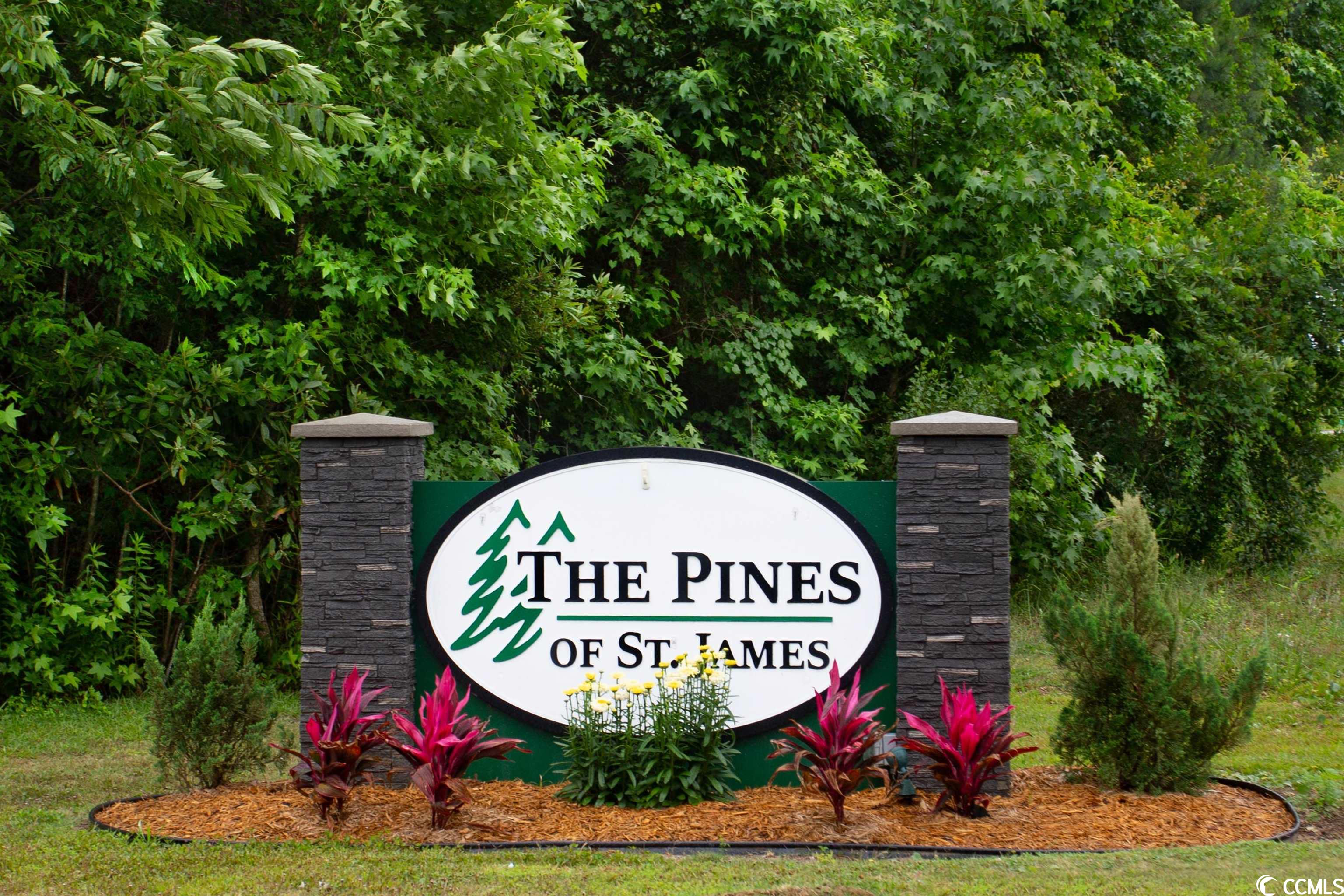 7965 Spruce Lane Murrells Inlet, SC 29576 - Photo 32 of 32 Gallery Image 32