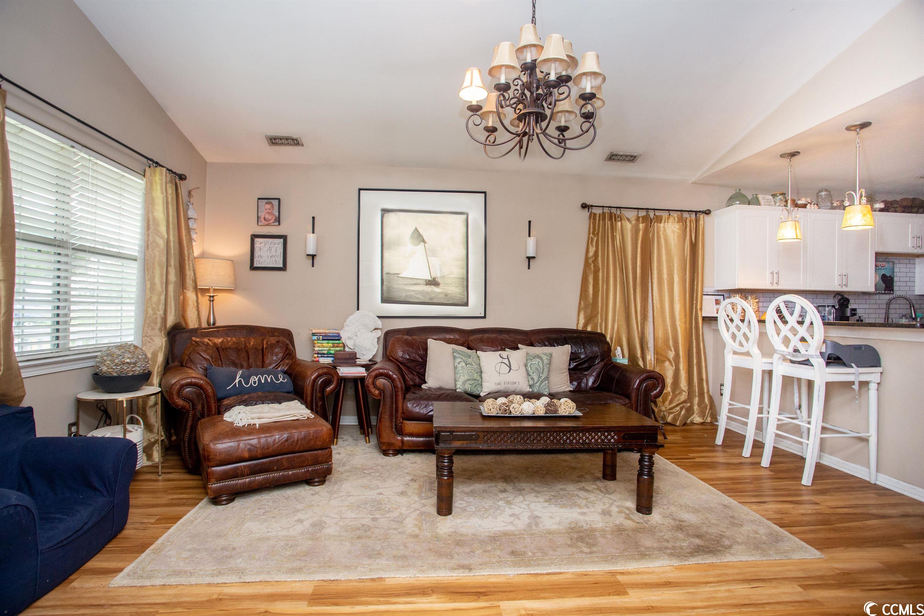 7965 Spruce Lane Murrells Inlet, SC 29576 - Photo 4 of 32 Gallery Image 4
