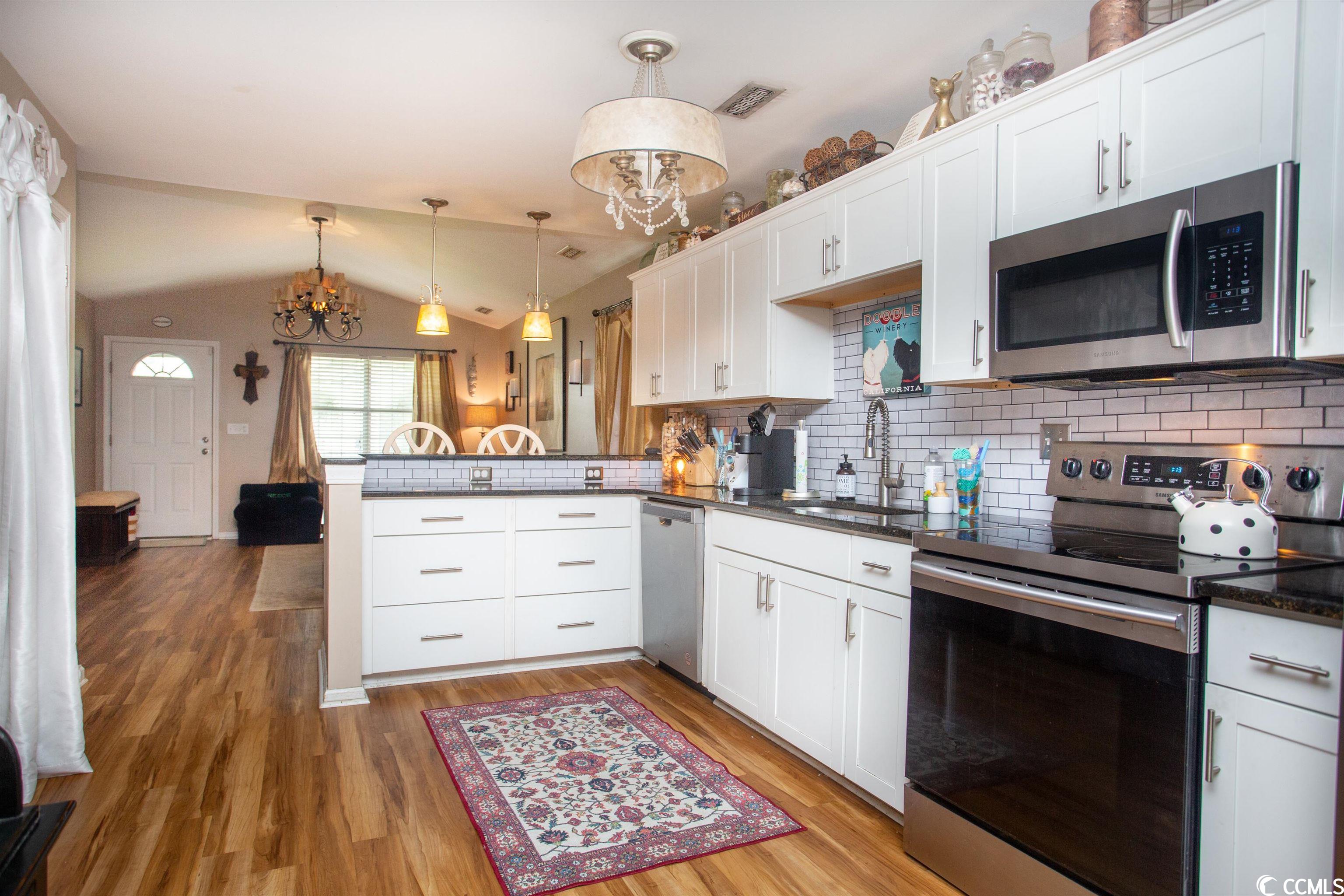 7965 Spruce Lane Murrells Inlet, SC 29576 - Photo 5 of 32 Gallery Image 5