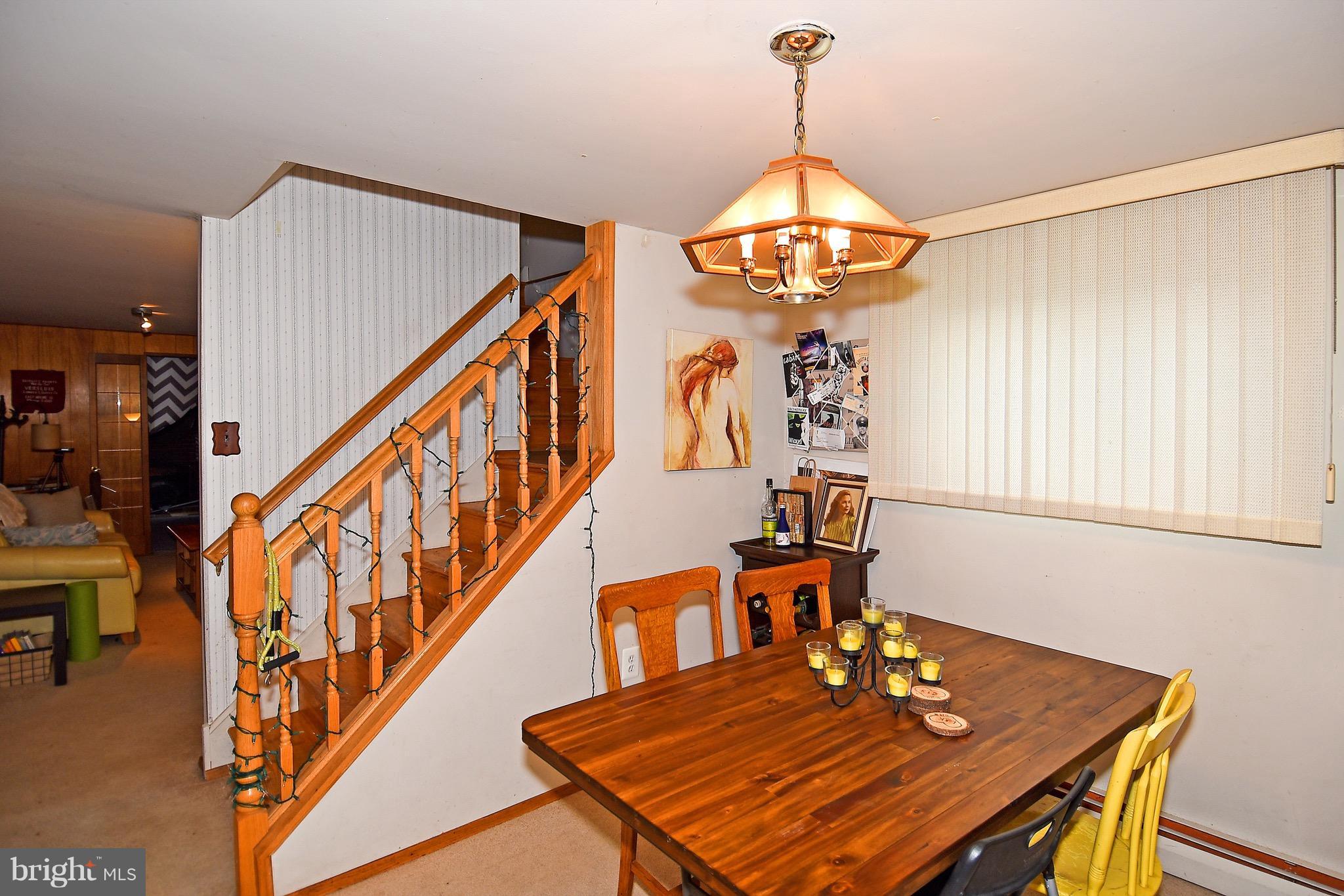 15107 Alaska Road Woodbridge, VA 22191 - Photo 14 of 30 Dining Room