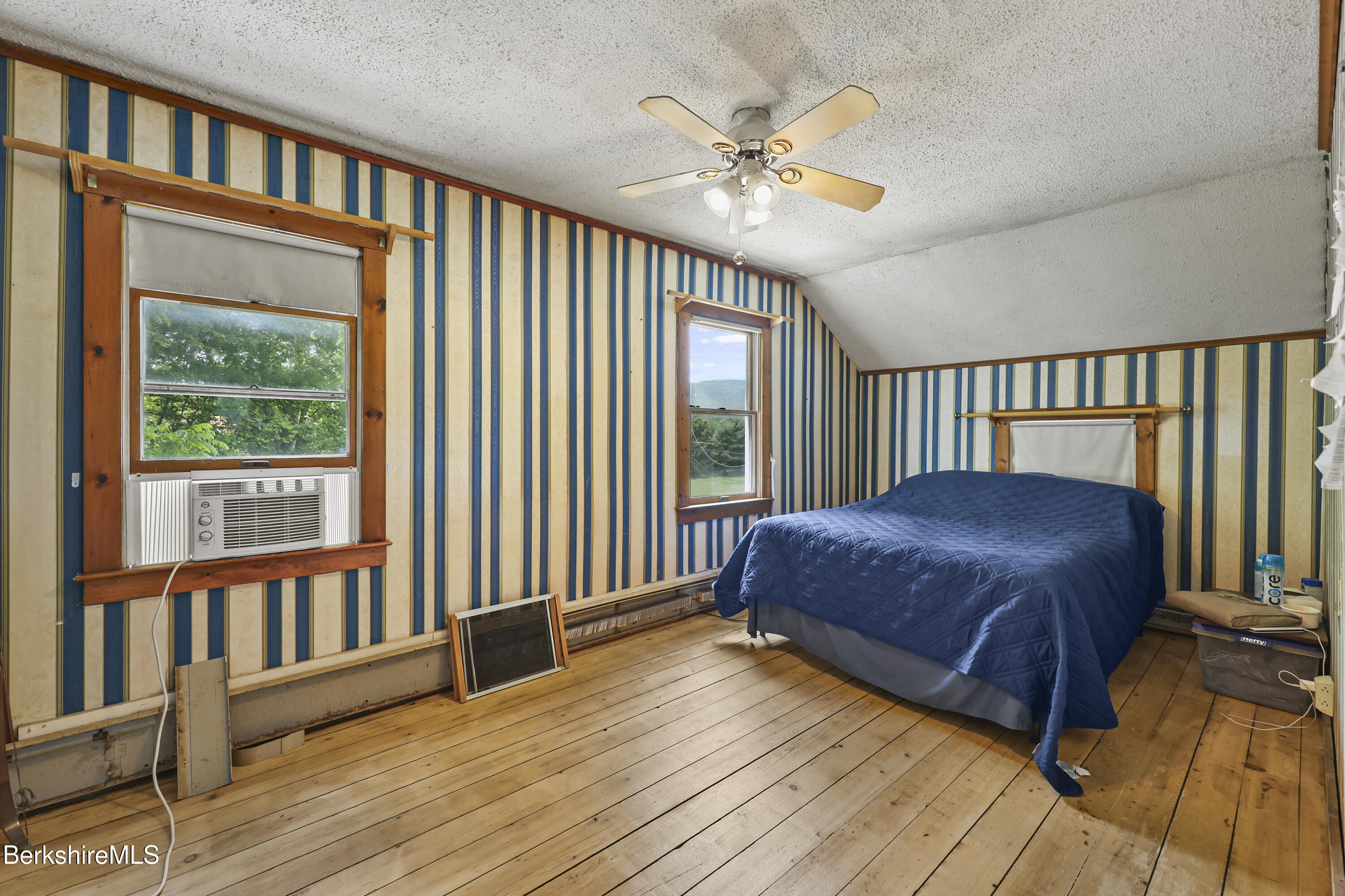 174 Wells Road Cheshire, MA 01225 - Photo 19 of 29 105 Second Floor Bedroom Two
