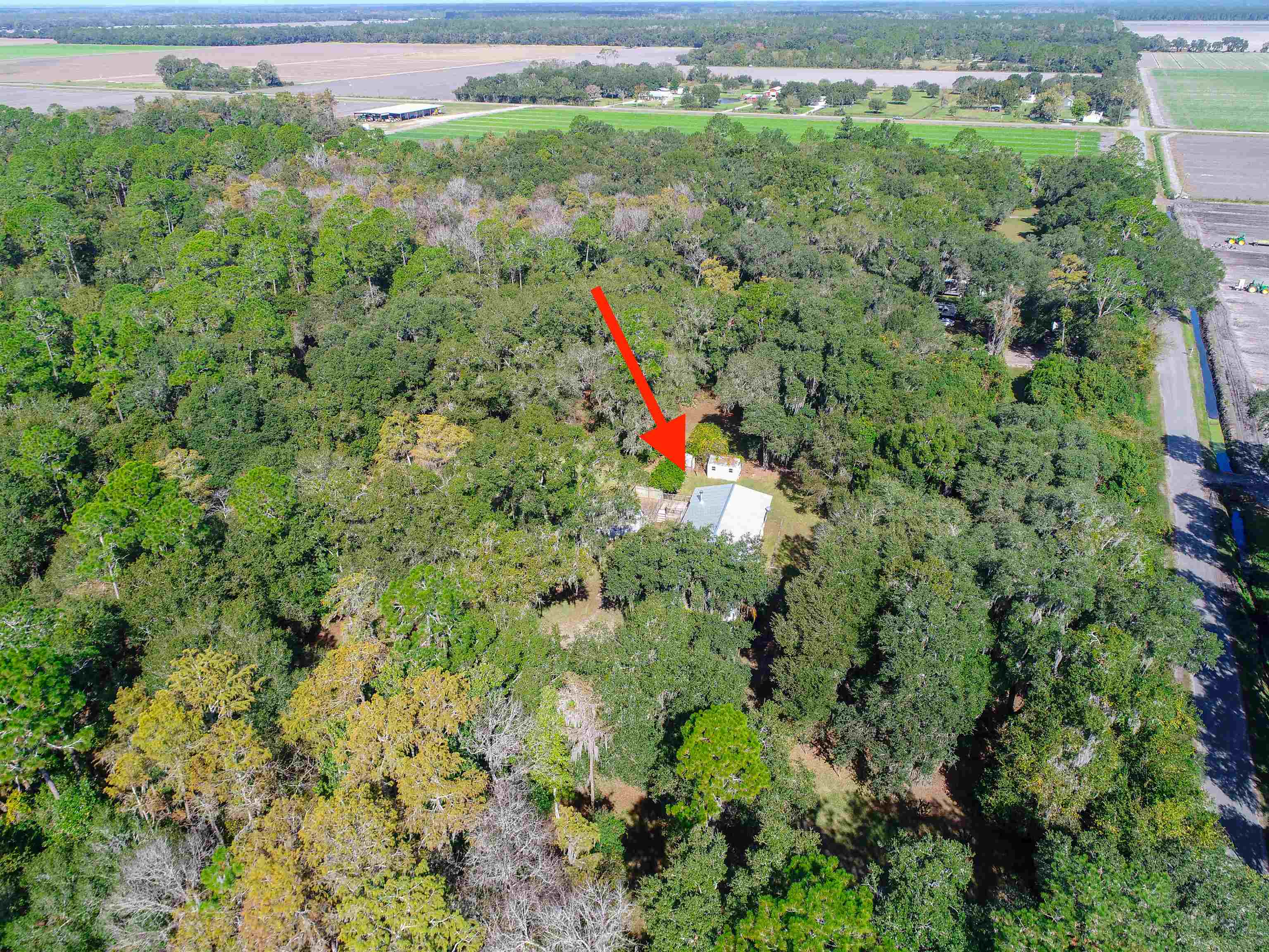 5735 Huff Road Elkton, FL 32033 - Photo 48 of 49 Gallery Image 48