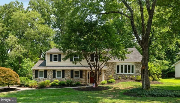 $895,000 | 1016 Harvard Drive, Yardley, PA 19067