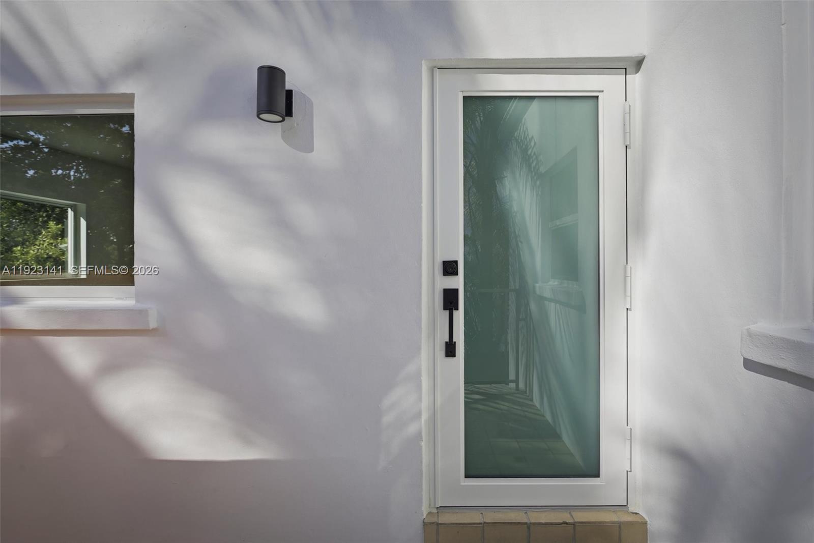 1045 Southwest 25th Avenue Miami, FL 33135 - Photo 21 of 43 Front Door Upstairs unit