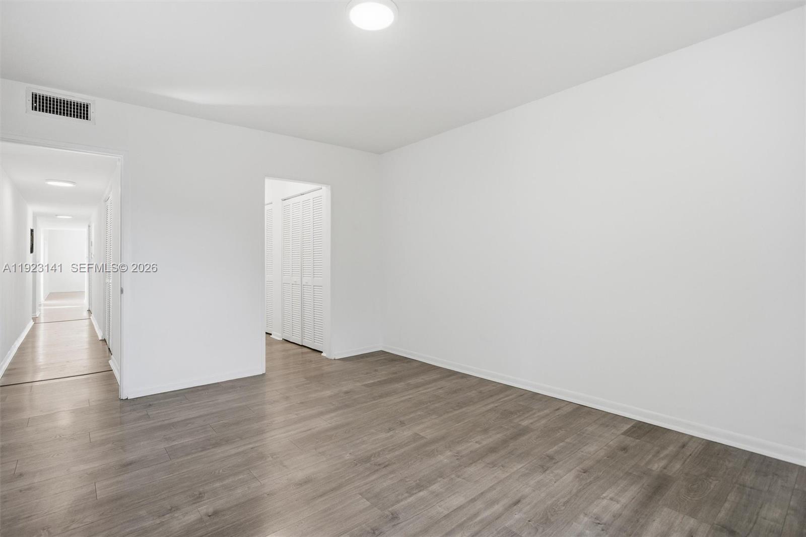 1045 Southwest 25th Avenue Miami, FL 33135 - Photo 28 of 43 Unit 2 Master Bedroom