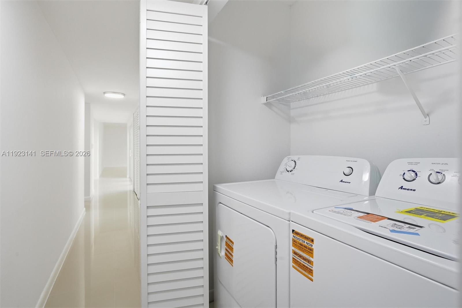 1045 Southwest 25th Avenue Miami, FL 33135 - Photo 10 of 43 Brand new washer and dryer