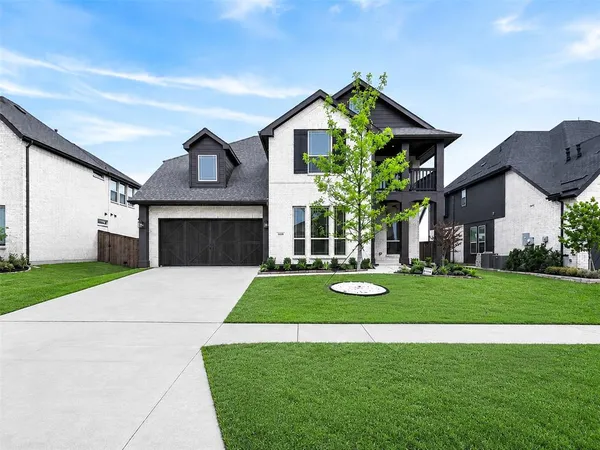 $4,750 | 4010 Zina Lane, Prosper, TX 75078