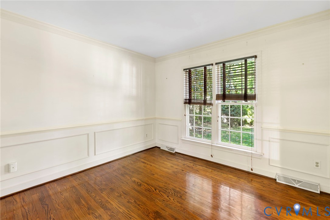 11520 Ivywood Road Chester, VA 23831 - Photo 21 of 35 Large windows let in lots of light