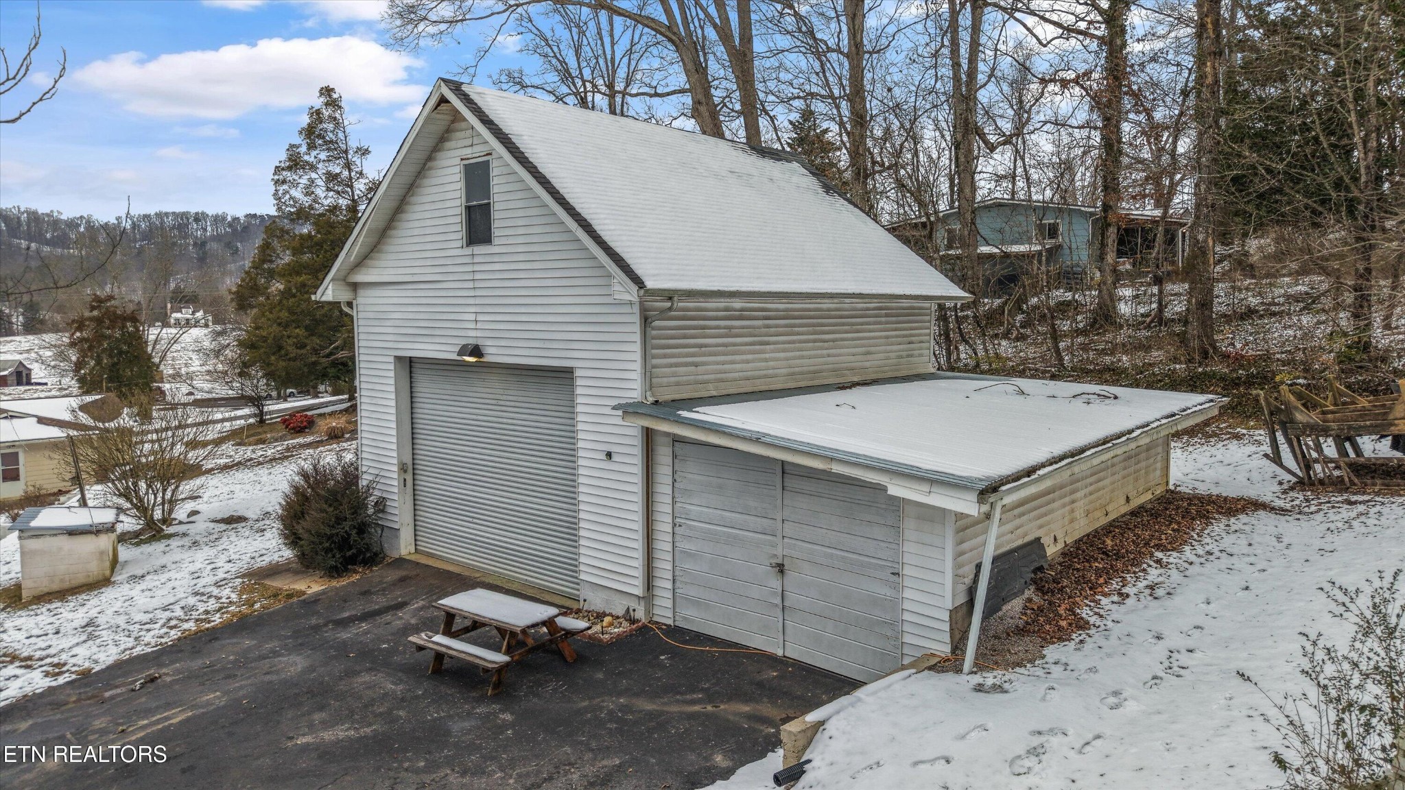 359 East Wolf Valley Road Heiskell, TN 37754 - Photo 22 of 40 Gallery Image 22