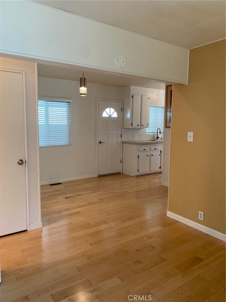 1595 Los Osos Valley Road, Unit 8A Los Osos, CA 93402 - Photo 20 of 73 From Art Room to bonus Area and Carport door