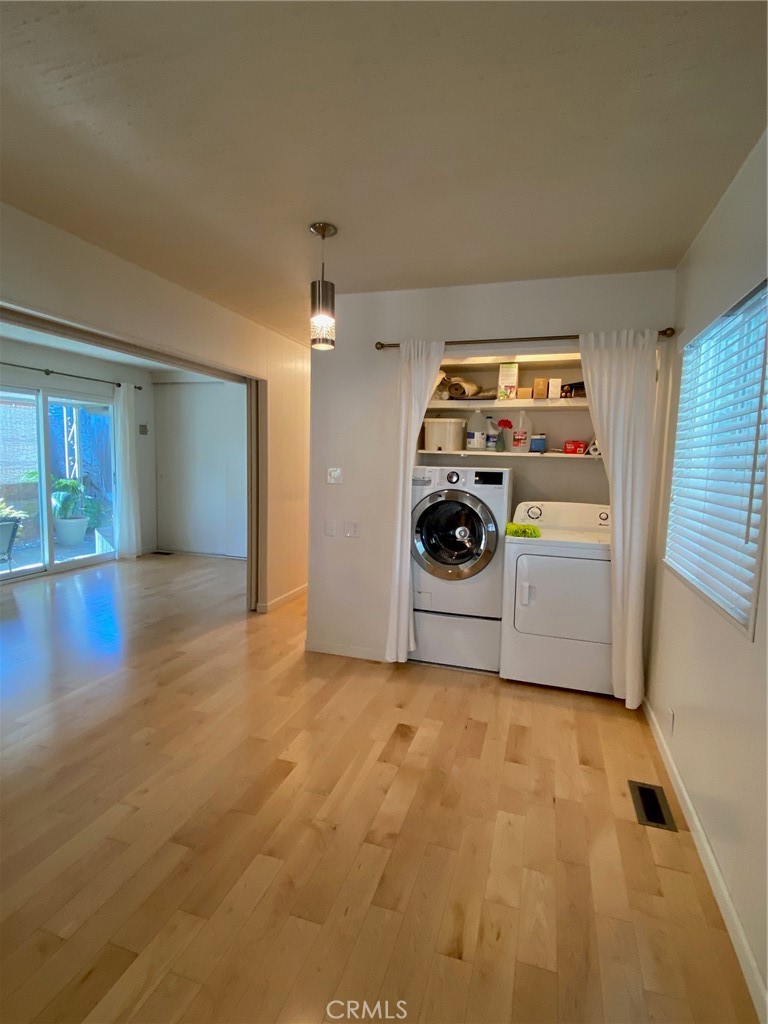 1595 Los Osos Valley Road, Unit 8A Los Osos, CA 93402 - Photo 22 of 73 a view of a storage & utility room with a sink