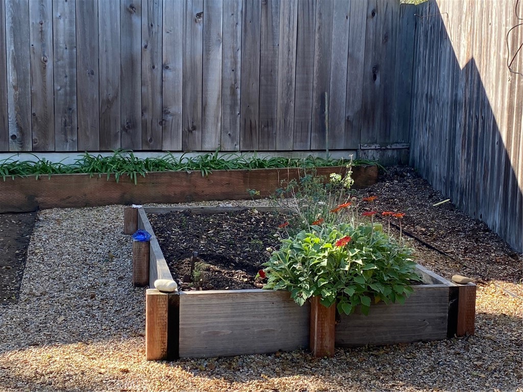 1595 Los Osos Valley Road, Unit 8A Los Osos, CA 93402 - Photo 24 of 73 a view of a garden