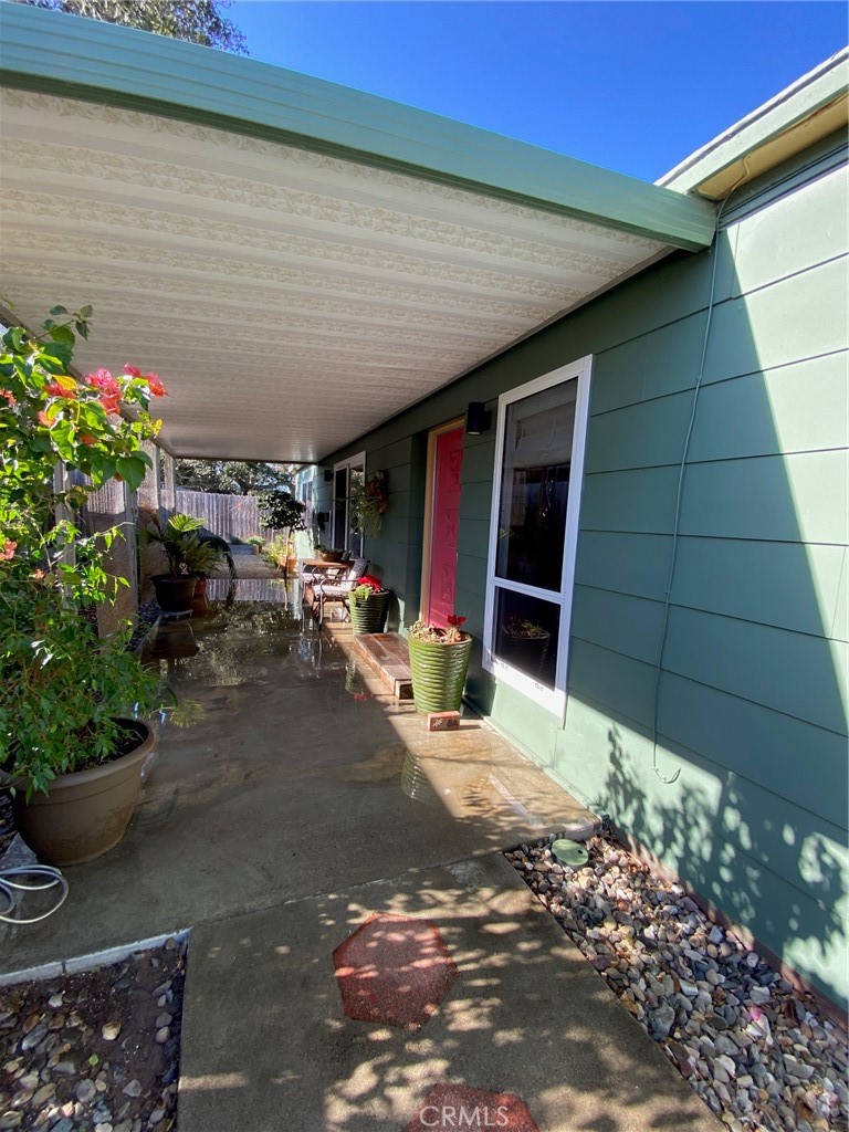 1595 Los Osos Valley Road, Unit 8A Los Osos, CA 93402 - Photo 26 of 73 a view of storage and utility room