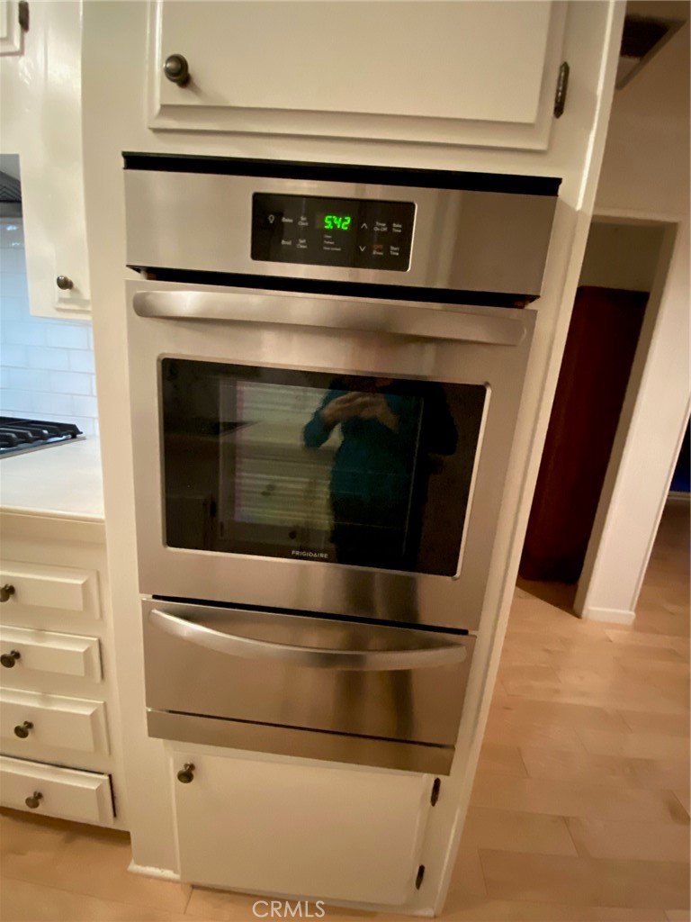 1595 Los Osos Valley Road, Unit 8A Los Osos, CA 93402 - Photo 35 of 73 a close view of washer and dryer