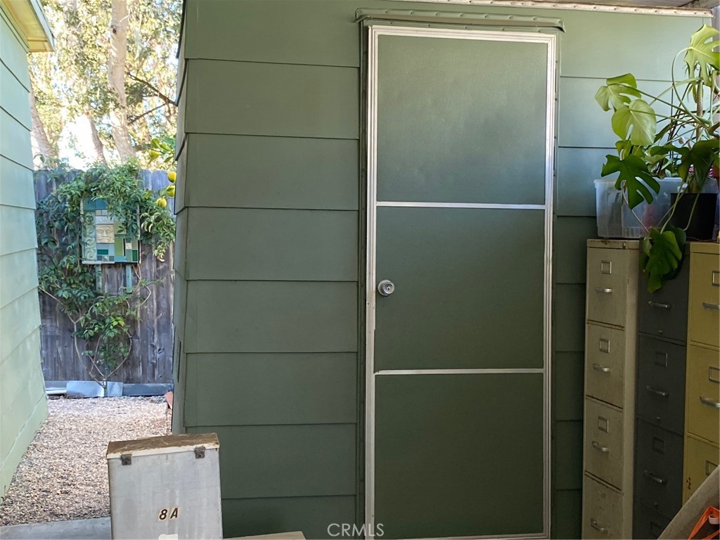 1595 Los Osos Valley Road, Unit 8A Los Osos, CA 93402 - Photo 39 of 73 a bathroom with a shower