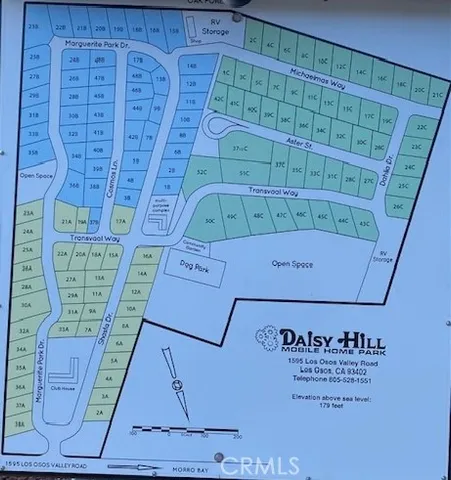 $478,900 | 1595 Los Osos Valley Road, Unit 8A, Los Osos, CA 93402