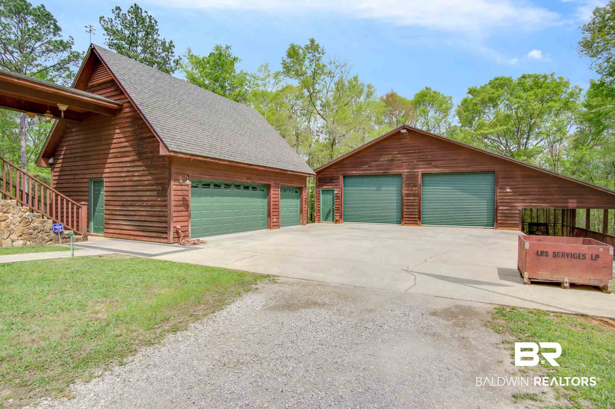 8591 Patricks Landing Road Bay Minette, AL 36507 - Photo 7 of 45