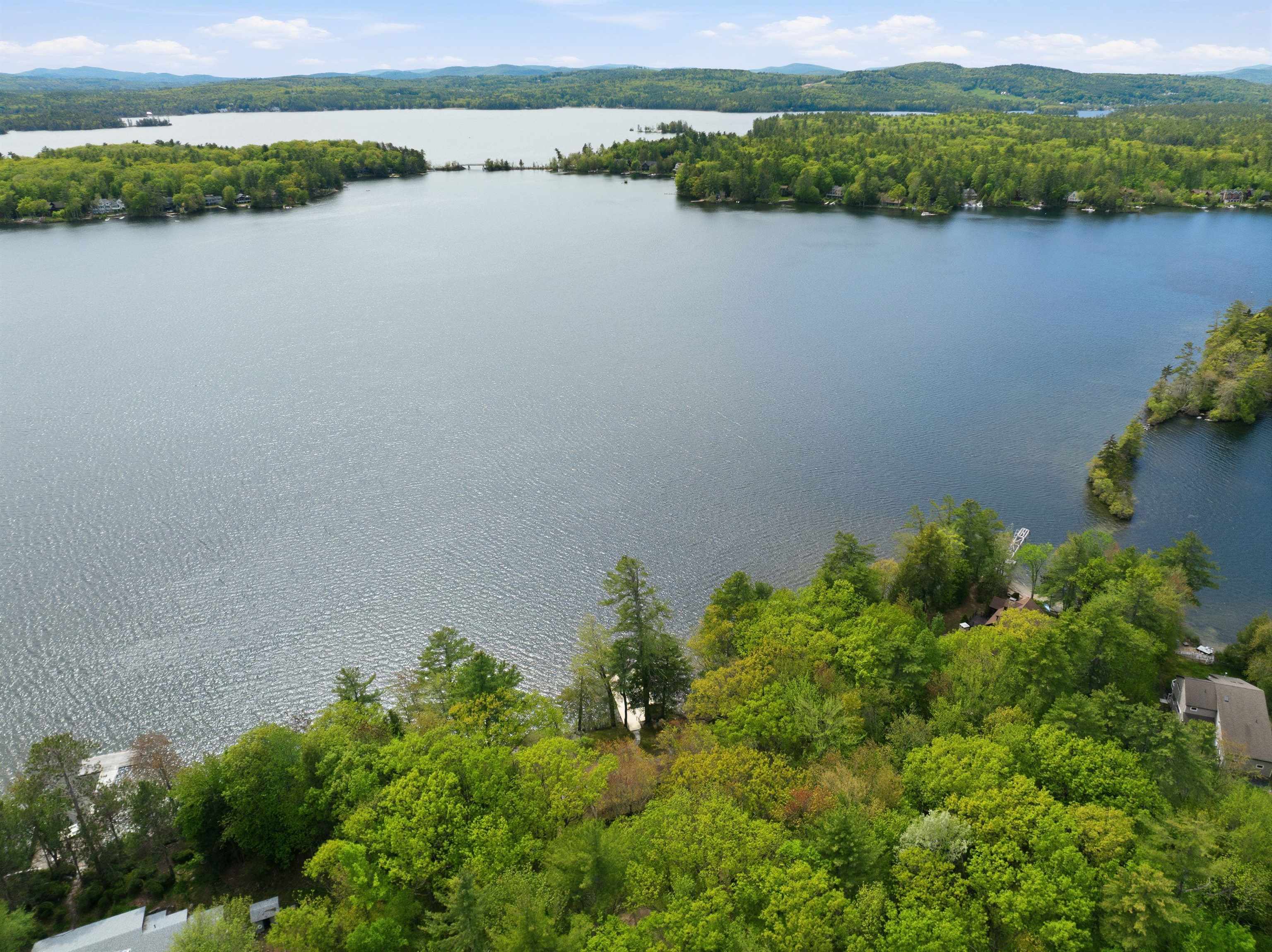 61 Wallace Point Road Moultonborough, NH 03254 - Photo 22 of 54