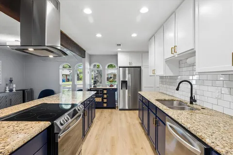 $685,000 | 15651 Terrace Lawn Circle, Dallas, TX 75248