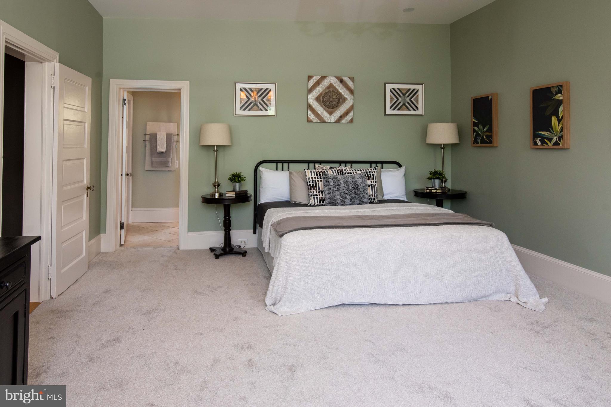 559 Red Fox Lane Wayne, PA 19087 - Photo 40 of 57 Owners en suite