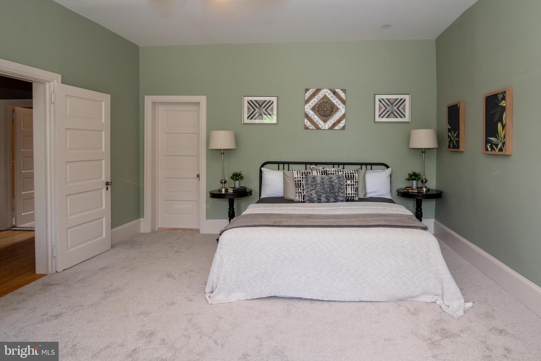 559 Red Fox Lane Wayne, PA 19087 - Photo 41 of 57 Primary bedroom